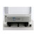 映美 （Jolimark） FP-538K 针式打印机（82列平推式）票据快递单打印替代爱普生630K(套餐1送U盘)第4张高清大图