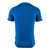 Emporio Armani阿玛尼经典款男装 男式宽松圆领短袖t恤纯棉半袖 90571(蓝色 S)第5张高清大图