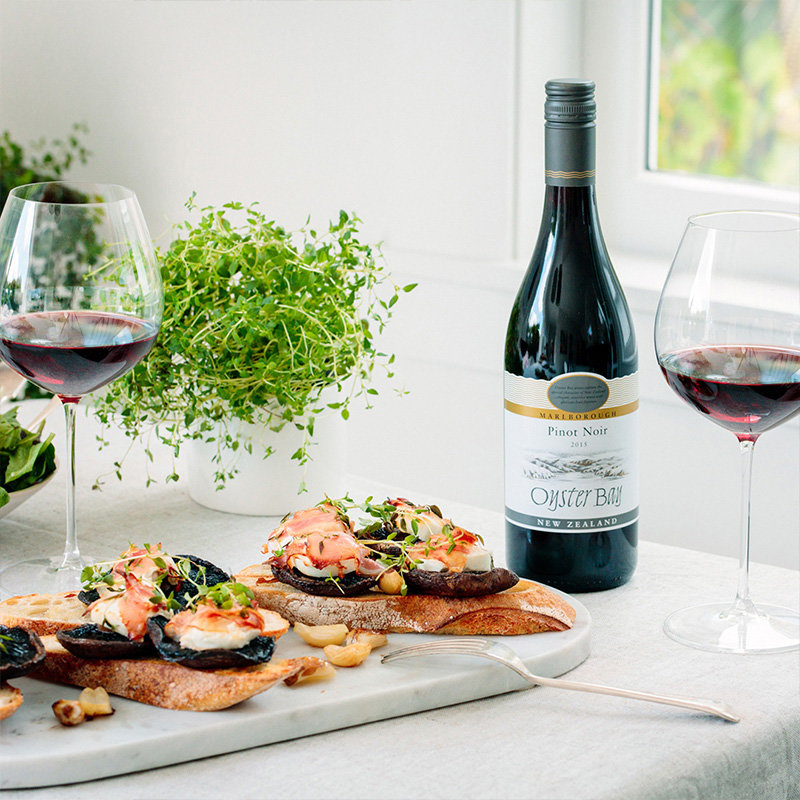 蚝湾oyster bay 新西兰原瓶进口长相思干白葡萄酒 桃红葡萄酒  霞多丽