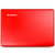联想（Lenovo） ideapad 310S-14 14英寸商务办公 家用 游戏娱乐 轻薄 本笔记本电脑(红色 I5-7200/4G/256/2G)第4张高清大图