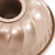 学厨 CHEF MADE 烘焙模具 4寸不粘咕咕霍夫模凸柱菠萝型萨瓦林WK9033-1 国美厨空间第5张高清大图
