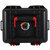 锐玛(Eirmai)R50 防潮箱 单反相机 干燥箱 防霉箱 摄影器材((黑色)吸湿卡+内胆包+背带 R50)第5张高清大图