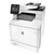 惠普 (HP)  M477fdw 彩色激光多功能一体机A4  (自动双面打印 复印 扫描 传真)第3张高清大图