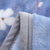 优衣库家纺 休闲绒毯夏季盖被单双人办公室空调毯子(花海 150*200cm)第5张高清大图