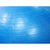 皮尔瑜伽YP-101-4无毒无味加厚防爆瑜伽球（蓝色）（65cm）（送打气筒）第5张高清大图