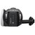 索尼（SONY）HDR-TD20 3D高清数码摄像机（银色）第8张高清大图