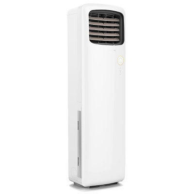 科龙(KELON) 3匹 冷暖定频柜机 空调 适用面积（30-50m²）白 KFR-72LW/QAF-N3(2N12)