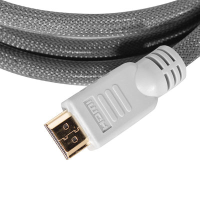 开博尔A-HDMI线推荐：开博尔A-HDMI镀金线（12M）