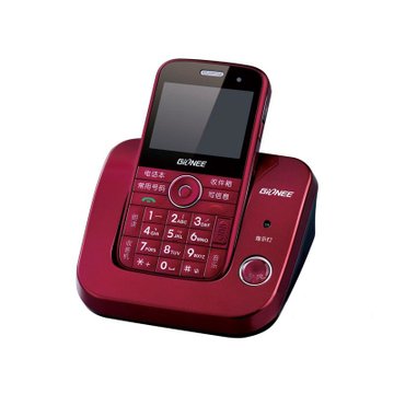 金立（GiONEE）V666手机（吉祥红）