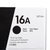 惠普(HP) Q7516A 硒鼓 黑色 适用于LaserJet 5200系列第6张高清大图