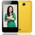 夏朗（NAMO）ZF1000手机（黄色）第3张高清大图