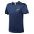 REA运动T恤男短袖 经典logo设计户外运动健身服 休闲透气弹性T恤运动衫(A8255-41 XL)第3张高清大图