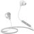JBL Under Armour 无线蓝牙运动耳机 1.5升级版 线控通话 白色第3张高清大图
