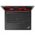 联想(ThinkPad)T470P 14英寸轻薄娱乐笔记本电脑 I7-7700HQ 8G/16G  IPS屏 背光键盘(T470P-1ACD/8G/1T)第3张高清大图