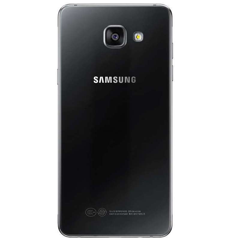 三星(samsung) galaxy a7 (sm-a7100)2016全网通4g手机 双卡双待(精灵