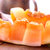 誉福园黄河蜜瓜8-8.5斤中果  单果1斤左右 香甜多汁 鲜嫩可口第6张高清大图