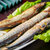 欧鲜生 冷冻精品秋刀鱼 600g 家庭装（300g*2）6-8条 海鲜水产第4张高清大图
