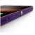 索尼（SONY）L36h 3G手机WCDMA/GSM非定制机 (紫色)第4张高清大图