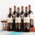 罗莎庄园爱语（优雅版）干红葡萄酒6支整箱装750ml*6 法国原瓶进口红酒整箱第2张高清大图