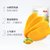 【包邮】百草味-网红小零食小吃芒果干120g/袋(1袋装)第3张高清大图