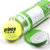 王子 PRINCE 3只装密封气罐训练 比赛网球耐打网球(7G339000一筒三个装)第4张高清大图