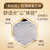 大王大王GOON 光羽鎏金纸尿裤 S56片(4-8kg) 纤柔透气第8张高清大图