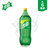 可口可乐雪碧Sprite柠檬味碳酸饮料2L*6瓶 可口可乐公司出品第2张高清大图