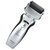 松下（Panasonic）ES-RW30电动剃须刀（男士刮胡刀，全身水洗，干湿两用，浮动双刀头）第4张高清大图