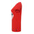 ARMANI JEANS女士红色棉质创意图案舒适透气T恤 A5H17JX4V44红 时尚百搭第10张高清大图
