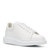 Alexander McQueen白色男士运动鞋 553680-WHGP5-9000 0140白 时尚百搭第6张高清大图