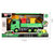 酷米玩具 儿童玩具车模电动声光 男孩玩具 环卫车节日礼物 DIY拆装环卫车 KM6024(绿色 版本)第10张高清大图