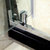 凯鹰(KAIYING)整体淋浴房钻石型浴室钢化玻璃隔断(8mm)86F(90*90*185cm)第5张高清大图