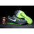 Nike耐克新款气垫减震网面透气男鞋跑步鞋运动鞋跑鞋训练鞋慢跑鞋(墨绿300 40)第4张高清大图