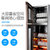 康佳(KONKA)ZTP78K2 家用立式消毒柜 商用消毒柜厨房 高温 大容量双门消碗柜毒双门(黑色)第5张高清大图