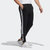 阿迪达斯男子 M BSE PANT 运动 运动裤 HG9045S黑色 运动休闲系列第3张高清大图
