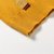 JLS简约休闲男士保暖男款长袖针织衫 RY021846M码黄 秋季保暖第10张高清大图