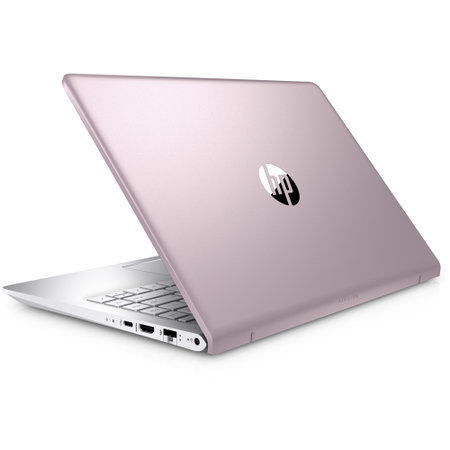 惠普(hp) 畅游人 14-bf052tx 14英寸笔记本电脑 i5-7200u/8g/256gssd