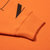 Valentino女士橙色卫衣 UB3MF06G-5M7-JE9M码橙色 时尚百搭第7张高清大图