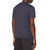 Versace男士美杜莎刺绣T恤 A89289-A228806-A1382S码海军蓝色 时尚百搭第3张高清大图