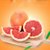 【禾三百】南非进口红心西柚多规格可选新鲜当季水果红肉葡萄柚包邮（单果250克-350克）(西柚2个装（约500克） 西柚)第4张高清大图