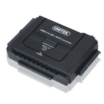优越者（UNITEK）Y-3321 USB3.0 硬盘光驱转接易驱线