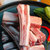 边塞风国产盐池滩羊 羔羊排段 500g/袋 国产宁夏羊肉 烧烤食材 烤肉 生鲜第4张高清大图