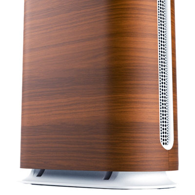霍尼韦尔（Honeywell）智能空气净化器 KJ300F-PAC2101T1 榉木纹