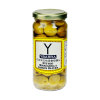 西班牙进口 亿芭利/YBARRA 无核清水橄榄罐头 240g/罐