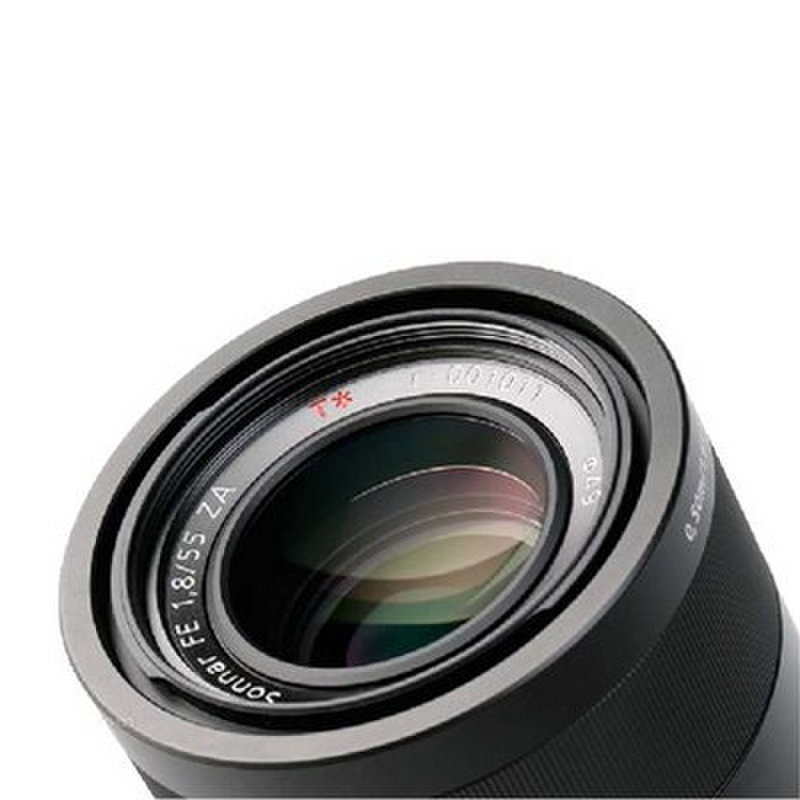 索尼(sony)55mm f1.8 za(sel55f18z)55-1.8镜头(官方标配)