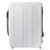 三星(SAMSUNG)洗衣机WD90N64FOOW/SC(XQG90-90N64FOOW)  洗烘一体  智能变频电机   蒸汽除菌  白色第5张高清大图