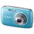 松下（Panasonic）DMC-S3GK数码相机（蓝色）第4张高清大图