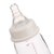 贝亲母乳实感标准口径玻璃奶瓶200ml第3张高清大图