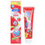 狮王木糖醇防蛀护齿儿童牙膏草莓味65g 口腔清洁第2张高清大图
