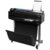 惠普HP T520彩色喷墨36英寸大宽幅面绘图仪打印机ePrinter AO+第3张高清大图